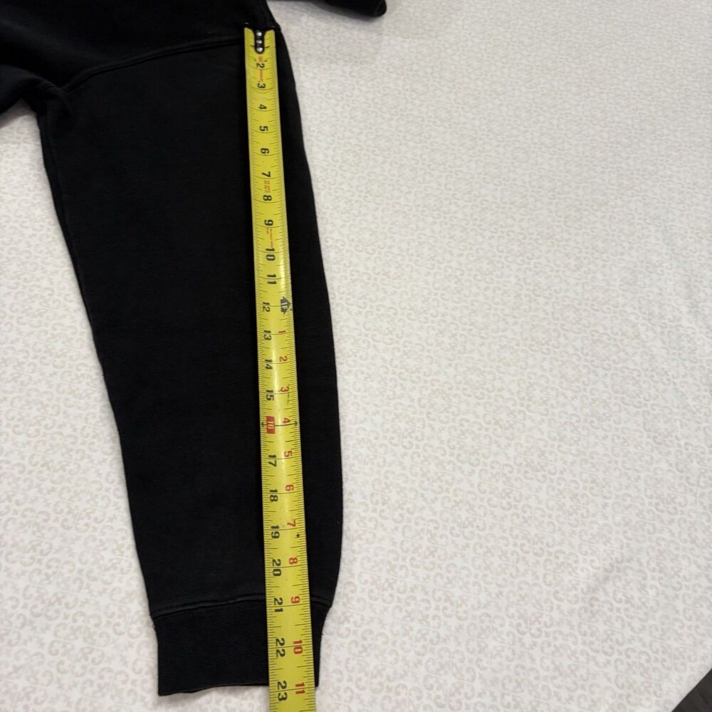 YG 4Hunnid Black Pullover Hoodie Sweatshirt Good Sex No Stress Hip Hop Adult M - Picture 7 of 10